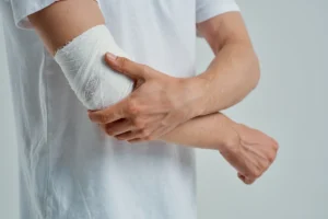 Average Soft Tissue Injury Settlement in California