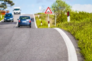 Compensation for Failure to Yield Accidents in Riverside, CA