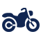 Motorcycle Accidents Icon