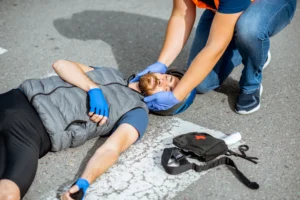 What to Do After a Hit-and-Run Accident in California