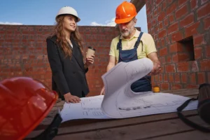 Can You Sue a Construction Company for Your Slip-and-Fall Accident?