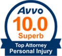 Avo Rated Top Attorney