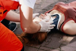 Should You Go to a Chiropractor for a Car Accident?