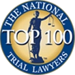 The National Top 100 Trail Lawyers