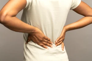 What If Your Car Accident Causes a Herniated Disc?