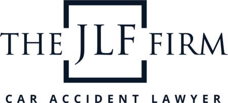 The JLF Firm Logo