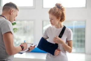 Common Mistakes to Avoid in a California Personal Injury Claim