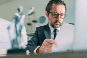 How to Sue a Big Company for a Personal Injury