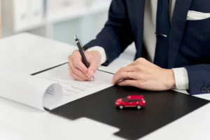 Keys to an Effective Car Accident Demand Letter