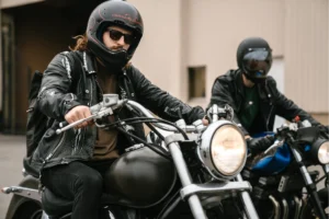 Essential Protective Gear to Help Prevent Injury in Motorcycle Accidents