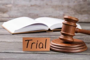 Will Your Personal Injury Case Go To Trial?