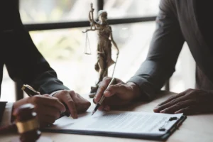 What Does Litigation Mean in a Downey Personal Injury Case?