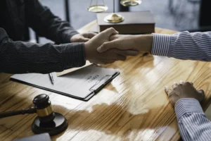 Is Mediation Legally Binding in Downey Personal Injury Cases?