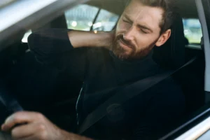Whiplash From a Car Accident in Riverside How to Prove It and What You Can Claim