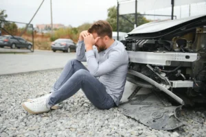 PTSD and Emotional Trauma After a Car Accident in Downey